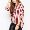 Stripe Shirt