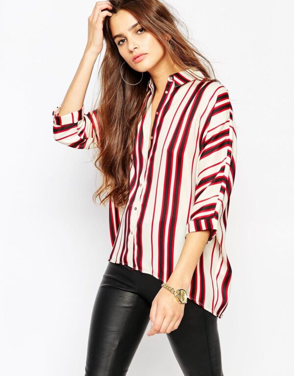 Stripe Shirt