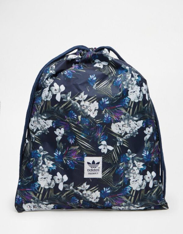 Originals Floral Gymsack