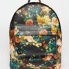 Backpack in Bloom Floral Print