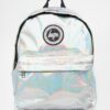 Holographic Backpack