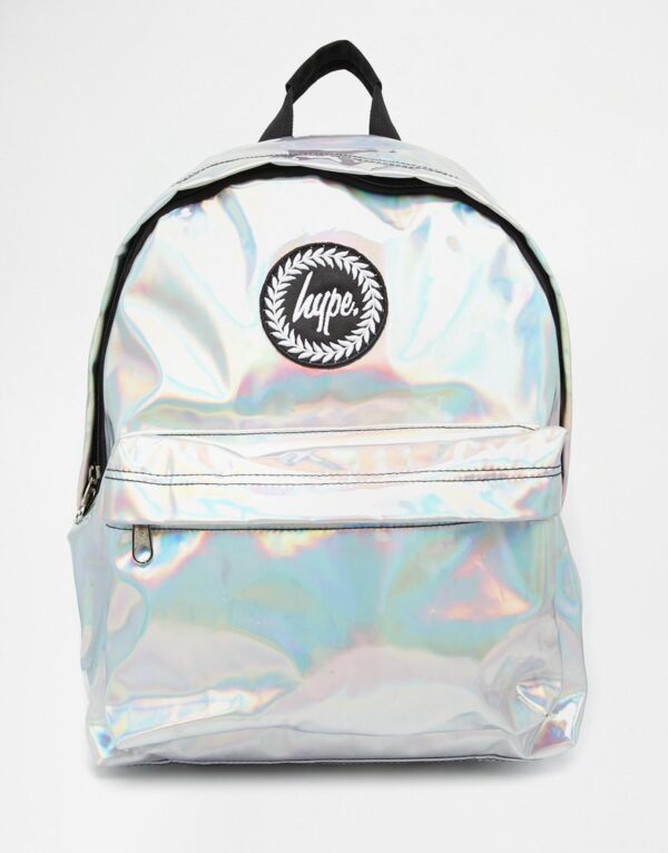 Holographic Backpack