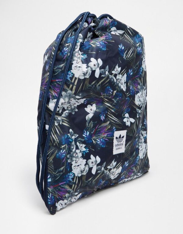 Originals Floral Gymsack