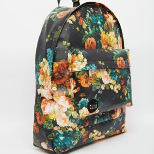 Backpack in Bloom Floral Print