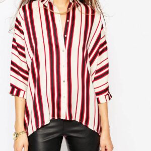 Stripe Shirt