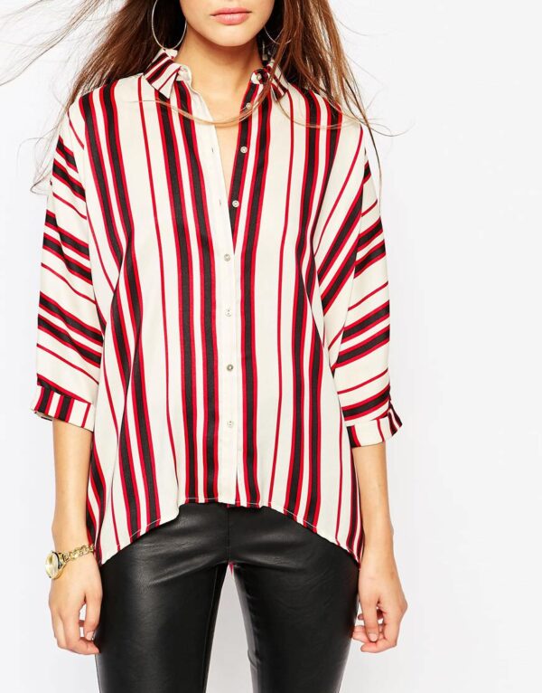 Stripe Shirt