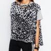 Originals Leopard Relaxed T-Shirt