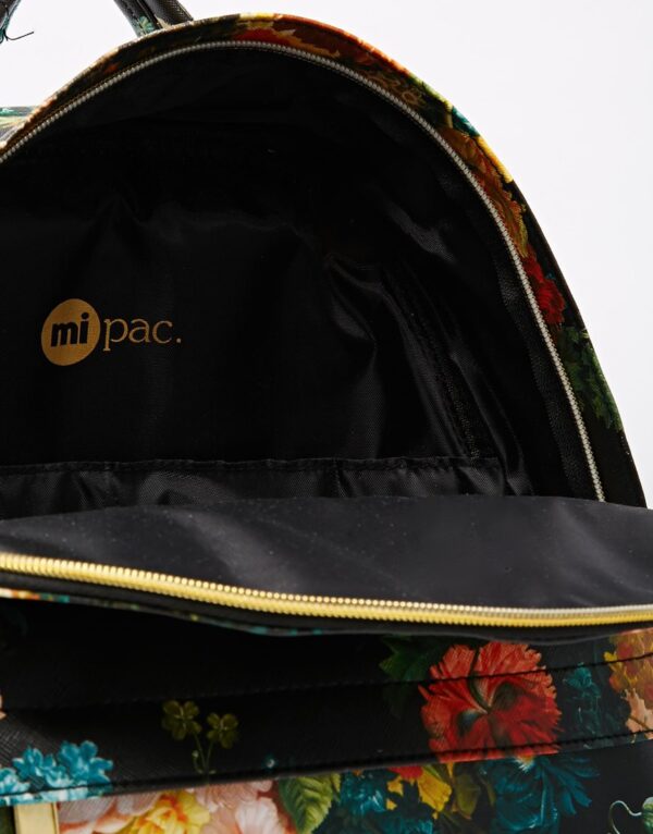 Backpack in Bloom Floral Print